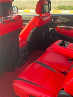 دودج دورانجو